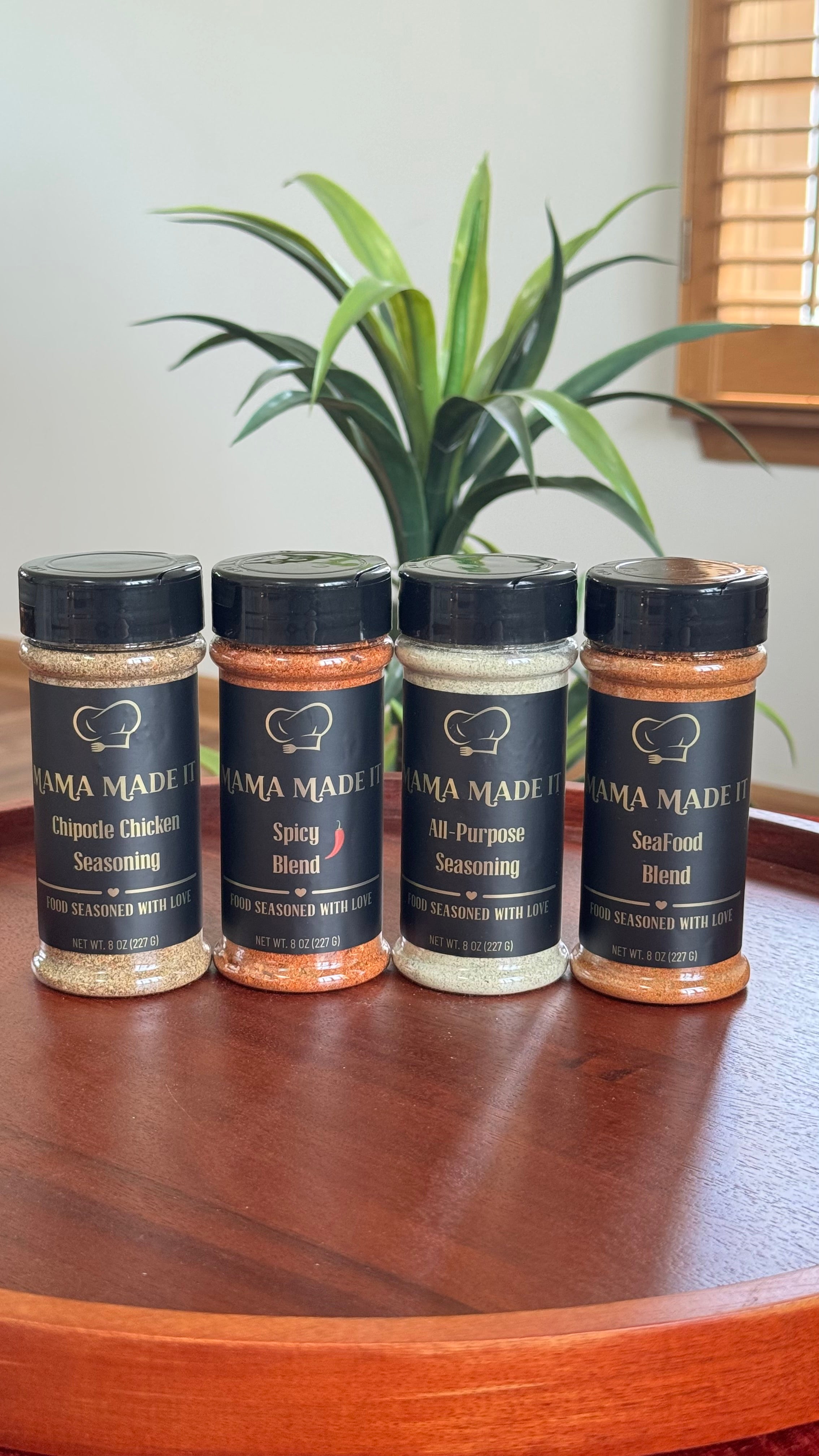 Build Your Own 4-Pack Bundle