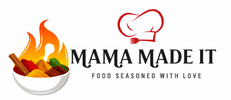 Mama Made It - Home