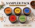 Mama Made It Sampler Pack